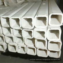 PVC Square Pipe for Poultry Chicken Farm Water Nipple Drinkers